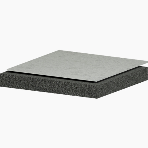 CTF-11: Cellular Glass/Cement Board” width=